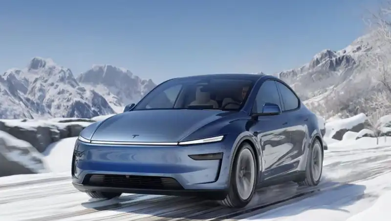 Tesla, Türkiye'de Günlük Sipariş Dönemini Başlatıyor!