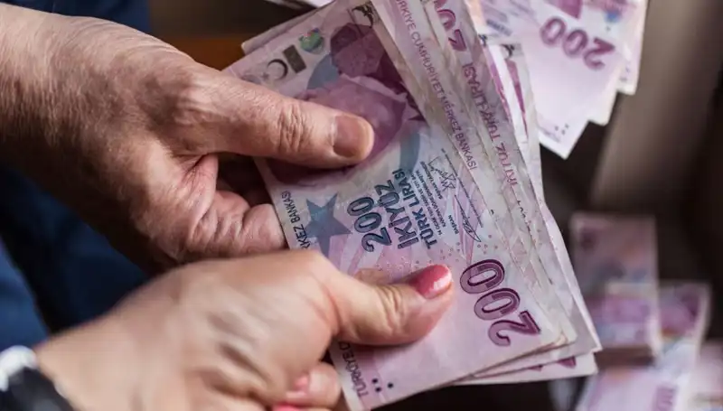 2025 Temmuz’da Memur ve Emekli Maaşlarına Beklenen Zam Ne Olacak?