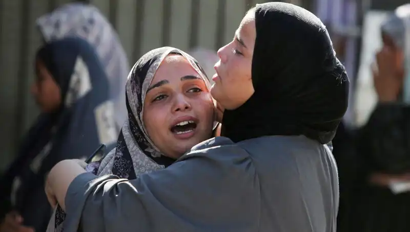 Gazze’de Facia: İsrail Ordusu İzdihama Neden Oldu, 21 Filistinli Hayatını Kaybetti