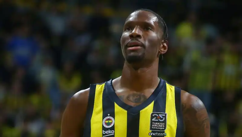 Nigel Hayes-Davis’in Yeni Takımı: Basketbol Kariyerinde Yeni Bir Dönem