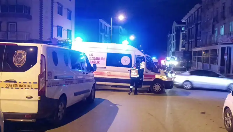 Kırıkkale'deki Silahlı ve Bıçaklı Kavga: Geride Kalanlar ve Soru İşaretleri