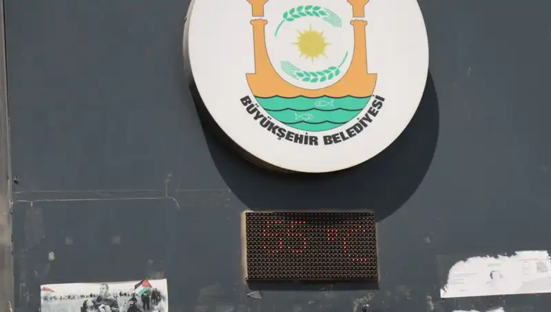 Termometreler Sıcaklık Rekoru Kırdı: 55 Dereceye Ulaştı!