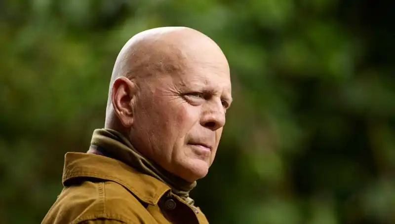 Bruce Willis’in Hastalığı Afazi: Nedir ve Belirtileri Nelerdir?