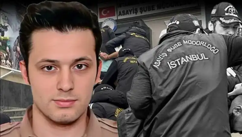 Cinayet Planlayan Şahıslar, Bekçiyi Şehit Etti: Olayın Detayları