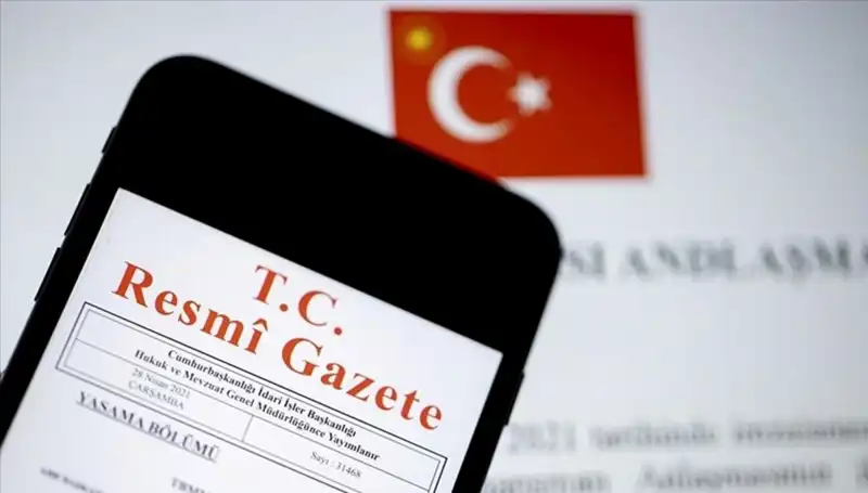 9 Ağustos 2025'te Resmi Gazete'de Neler Değişti? Yeni Düzenlemeler ve Kararlar