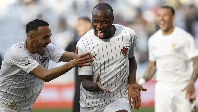 Süper Lig'de 36. Haftanın Sürprizlerle Dolu Maçları Başlıyor!