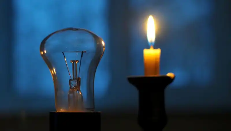 Ankara'da Elektrikler Ne Zaman Gelecek? Başkent EDAŞ’tan Kesinti Açıklaması