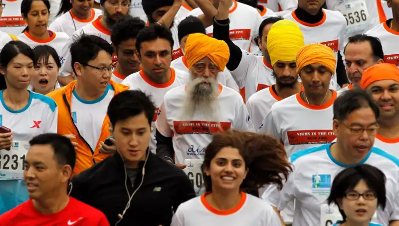 Asırlık Maraton Efsanesi Hayatını Kaybetti: Spor Dünyasında Derin Bir Yas