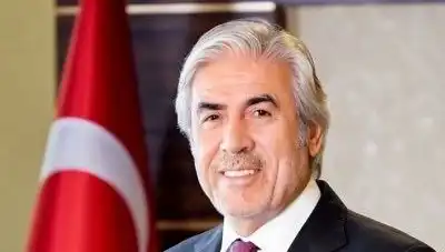 İş Dünyasının Akil İnsanı Ali Altınbaş'ı Kaybettik
