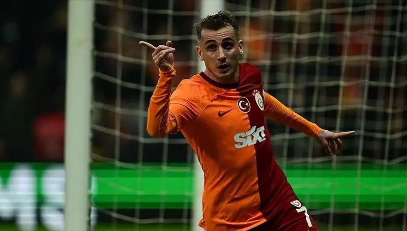 Kerem Aktürkoğlu'nun Abisinden Taraftarlara Sert Yanıt: "Kimsenin Haddi Değil!"