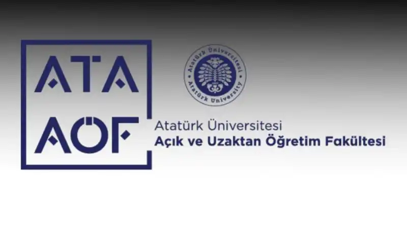ATA AÖF Üç Ders Sınavı Tarihleri Belli Oldu!