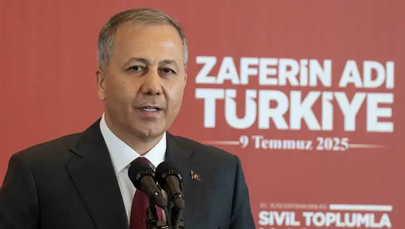 FETÖ ile Mücadelede İstihdamdan Temizleme: 45 Bin 229 Kamu Personeli İhraç Edildi