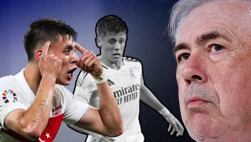 Real Madrid'de Ancelotti Dönemi Resmen Sona Erdi, Gelecek Kimlerin Elinde?