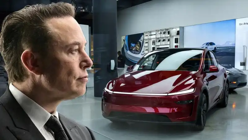 Elon Musk’ın Avrupa'daki Hedefleri: Yavaş Yavaş Kaybedilen Bir Yarış