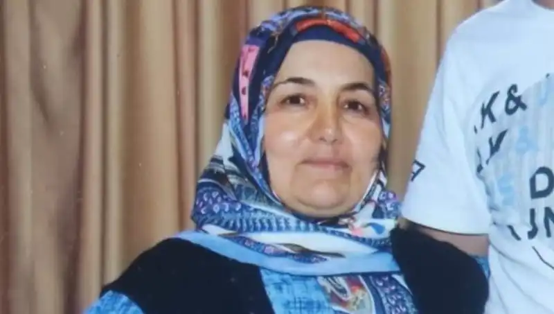Yozgat'ta Damat Dehşeti: Kayınvalide Cinayetiyle Sarsan Olay!