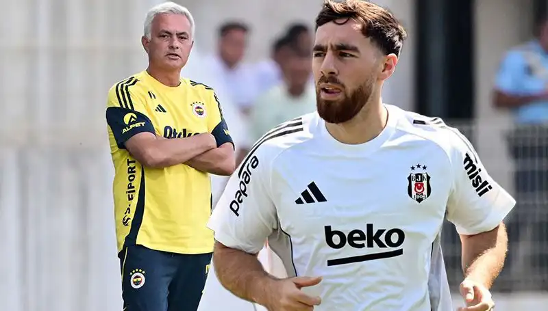 Mourinho: Beşiktaşlıları Kızdıracak Açıklamalar Yaptı, Artık Rahatsız Etmeyecek!