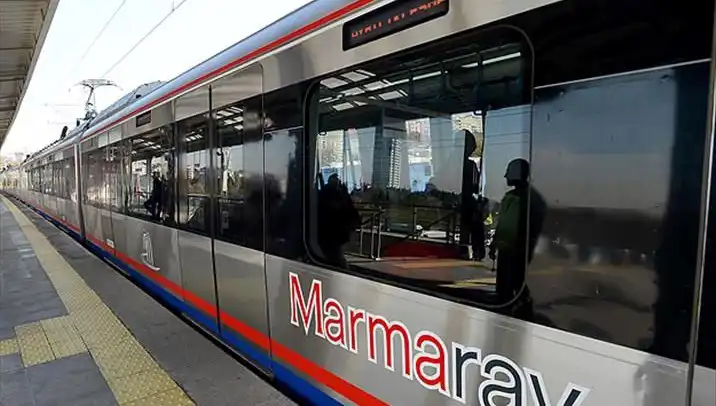 Marmaray Seferleri Neden Durdu? 7 Temmuz 2025'te Neyin Peşindeyiz?