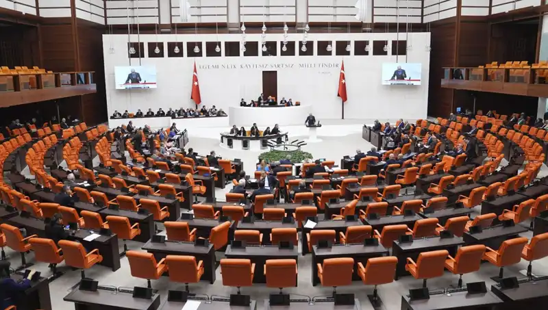 Terörsüz Türkiye İçin Meclis’te Kurulacak Komisyonun Rolü Nedir?