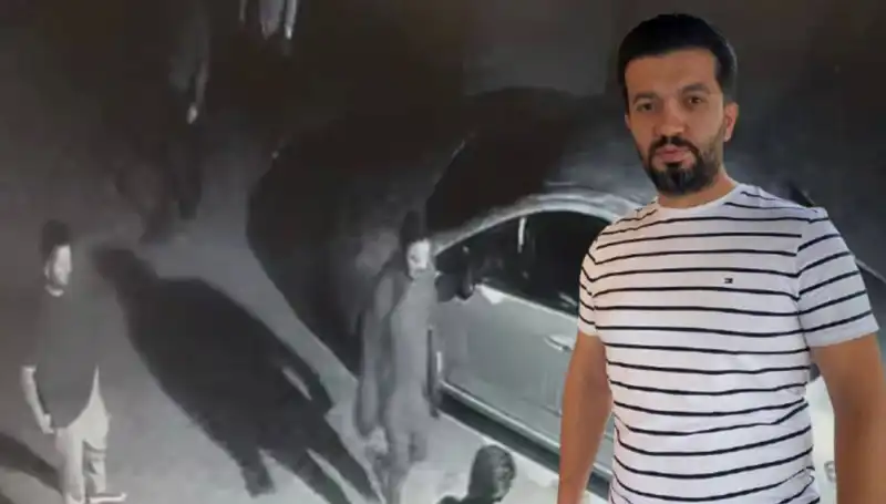 Ayrılmak İsteyen Kadının Şok İddiası: Zorla Senet İmzalatıldı!
