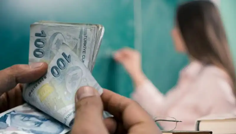2025’te Öğretmen Maaşları Ne Kadar Olacak? Zamlı Tutarlar Açıklandı!