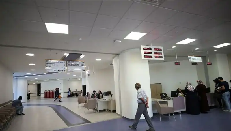 SGK ve KDK Yoluyla Parasını Geri Alan vatandaşın Ilginç Hikayesi