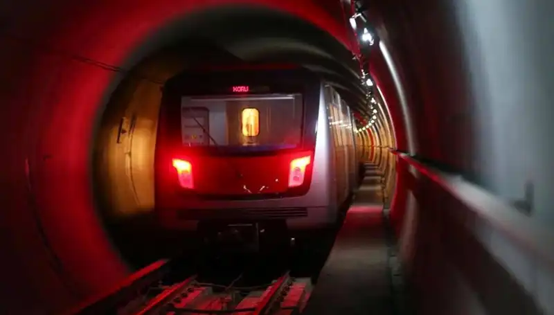 Ankara’da 1 Mayıs İçin Üç Metro İstasyonu Kapatılacak: Detaylar