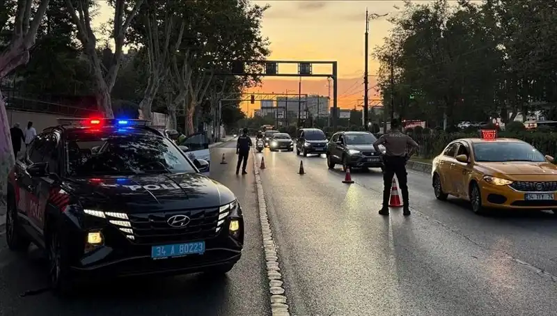 Huzur İstanbul Uygulaması: Megakentte Yüzlerce Gözaltı ve Yeni Güvenlik Önlemleri