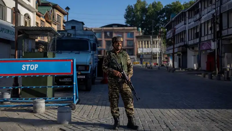 Nükleer Güçlerin Savaş Tetikleyicisi: Hindistan’ın Saldırı Tehditleri