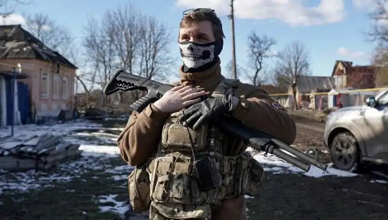 Ukrayna'nın Kursk İnatçılığı: Rus Topraklarında İkinci Kez Askeri Harekat