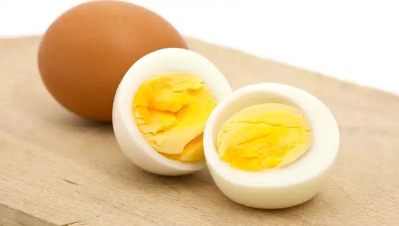 Kahvaltınızda Yumurtadan Fazlasına Yer Açın: Besin Eksikliklerini Tespit Edin!