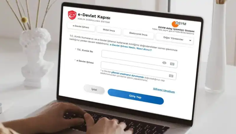 YKS Sınavı Ne Zaman Başlayacak ve Bitecek? İşte Tüm Detaylar!