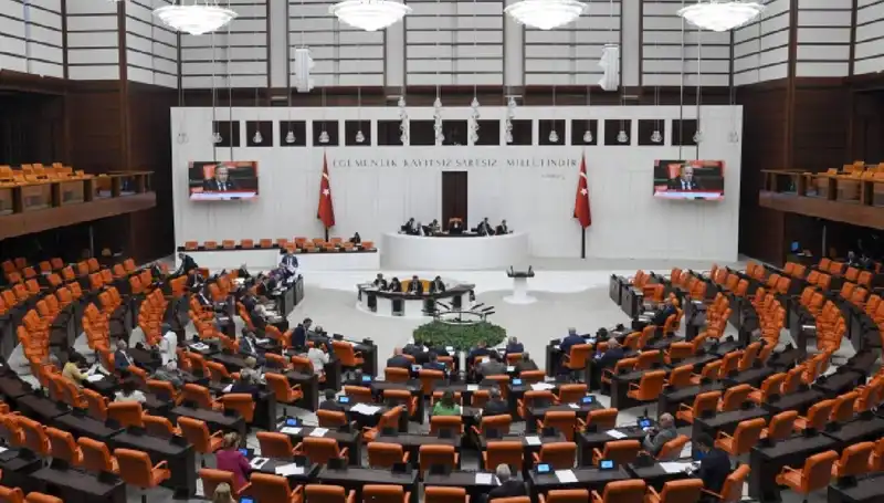 Zeytinlik Teklifi: 8 Maddelik Yeni Düzenleme İle Tarımda Devrim