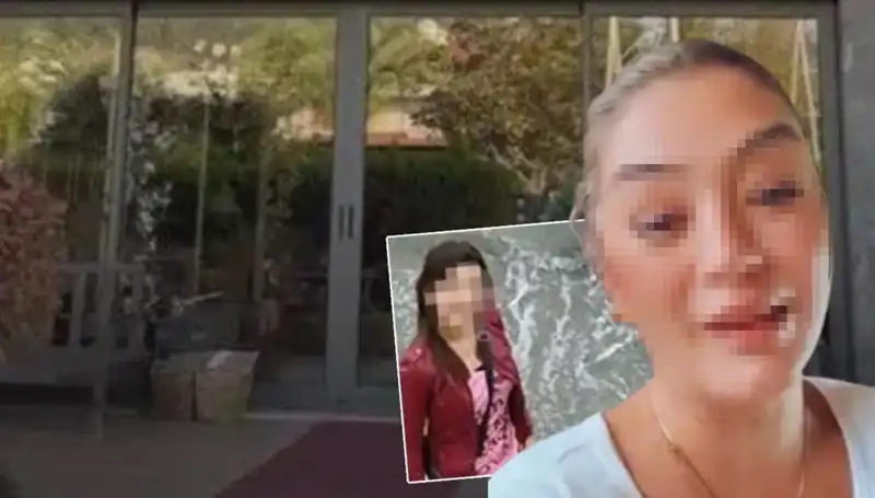 Güzellik Merkezindeki Gizli Kameralarla Şantaj Şoku: Ortağa Tuzak Kuruldu!