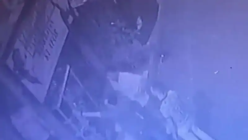Beyoğlu'nda Yer Kavgası Cinayeti: Şok Eden Olayın Ayrıntıları