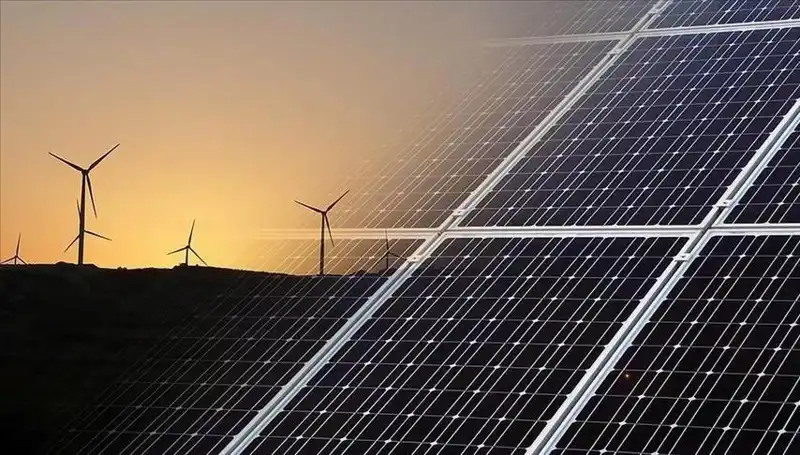 Temiz Enerjiye Yönelim: Geleceğin Şekillenen Kaynağı