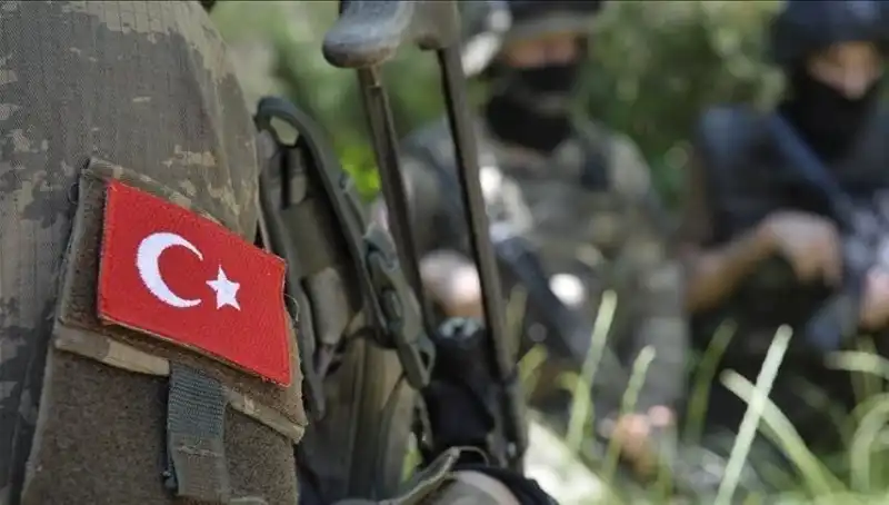 Irak'ın Kuzeyinde Metan Gazı Zehirlenmesi: 12 Askerimizin Hayatını Kaybettiği Trajik Olay