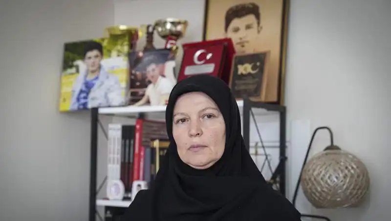 15 Temmuz’un Kahramanı: 16 Yaşındaki Mahir Ayabak ve Annelerinin Bitmeyen Acısı