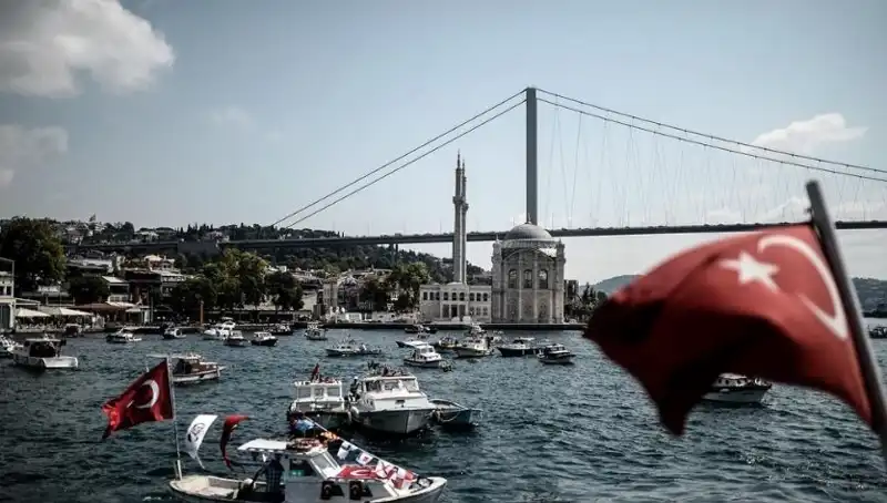 Kabotaj Bayramı'nda Anlam Dolu Mesajlar ve Tarih Bilgisi