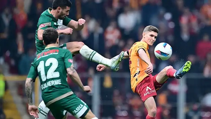 Konyaspor-Galatasaray Yarı Final Maçı Öncesi Tüm Ayrıntılar