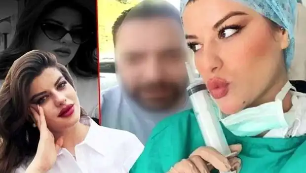 Ayşe Tokyaz Cinayetinde Şok Eden Görüntüler: Cesedi Bavulla Taşıdıkları An Kaydedildi
