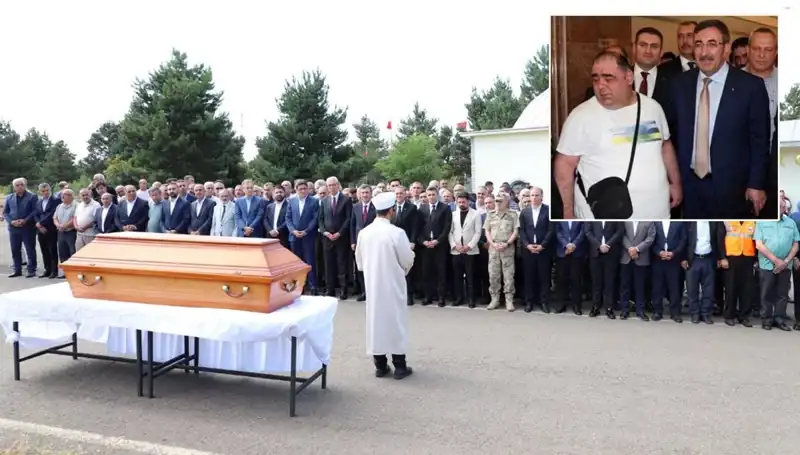 Cevdet Yılmaz'ın Yeğeni Acı Kayıpla Hayatını Kaybetti