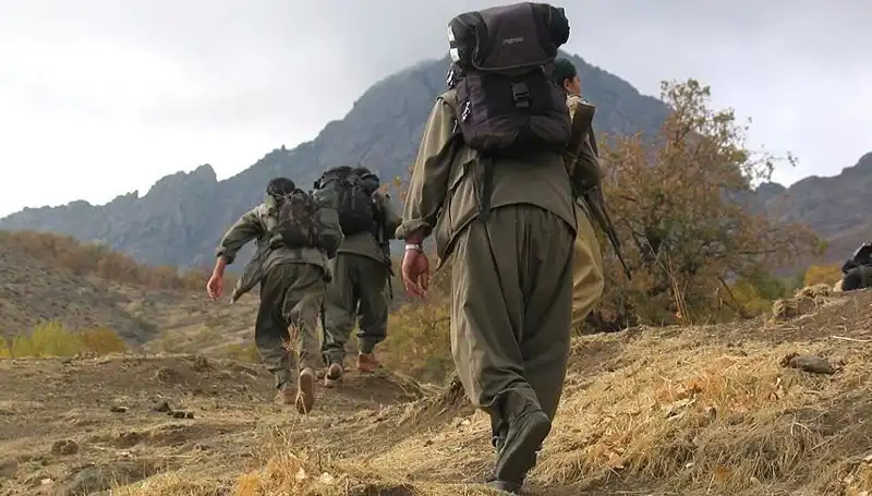 PKK'dan Şaşırtan Fesih Kararı: Türkiye ve Bölge İçin Ne Anlama Geliyor?