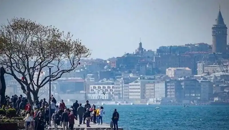 Bayramda Hava Durumu: Yağış ve Sıcaklık Değişiklikleri Kapıda