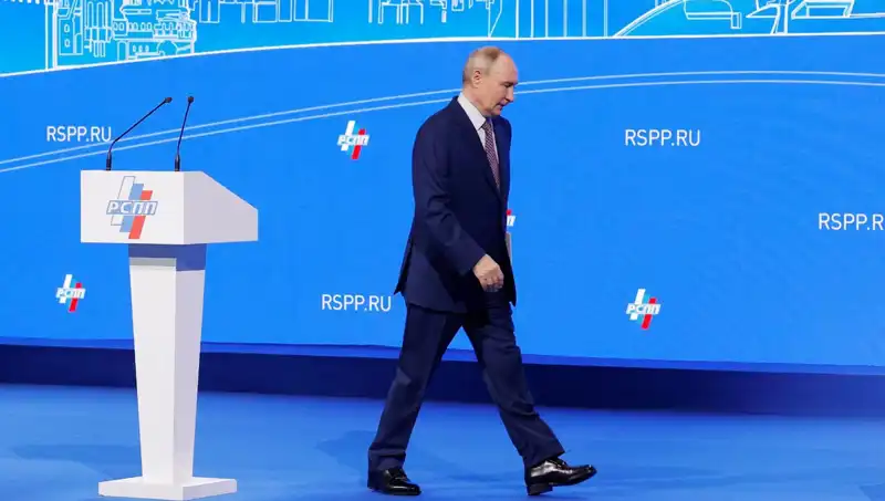Putin’in Vazgeçemeyeceği Değerler: Rusya Liderinin Asıl Hedefleri