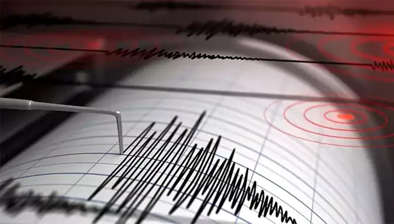 Datça Açıklarında 4,4 Büyüklüğünde Deprem: Vatandaşlar Panik İçinde