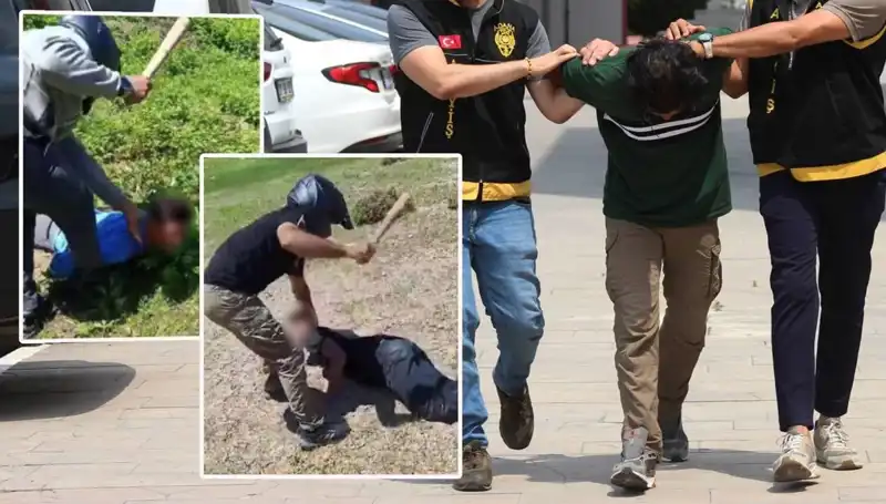 Sopalı İşkence Skandalında Şok Gelişmeler: Gözaltılar ve Açıklamalar