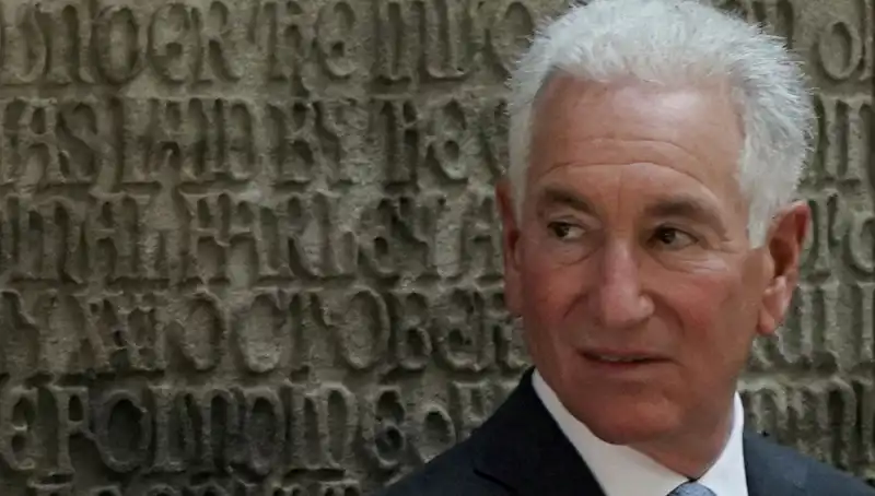 ABD Senatosu, Trump’ın Döneminde Polıtıka Yapan Kişilere Önemli Onay Verdi