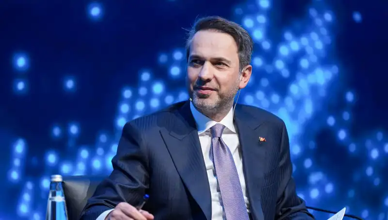 Bakan Bayraktar'dan Karadeniz'de Müjde Üzerine Beklentiler Artıyor