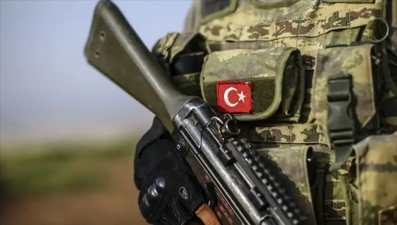 Jandarmanın 186. Yıl Dönümünde Vatanseverlik ve Kahramanlık Dolu Kutlamalar
