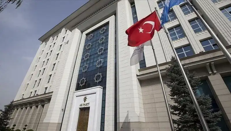 AK Parti’nin Hafta Sonu Kampta Belirlenecek Yeni Politika Stratejileri